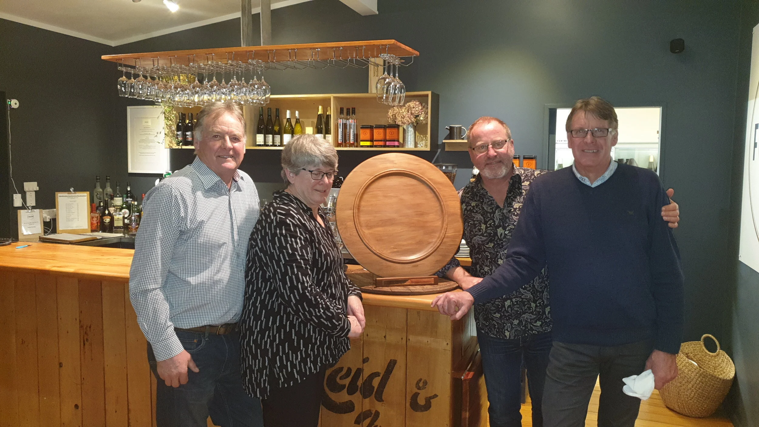 Best Chardonnay Proves Tough Decision for Judges