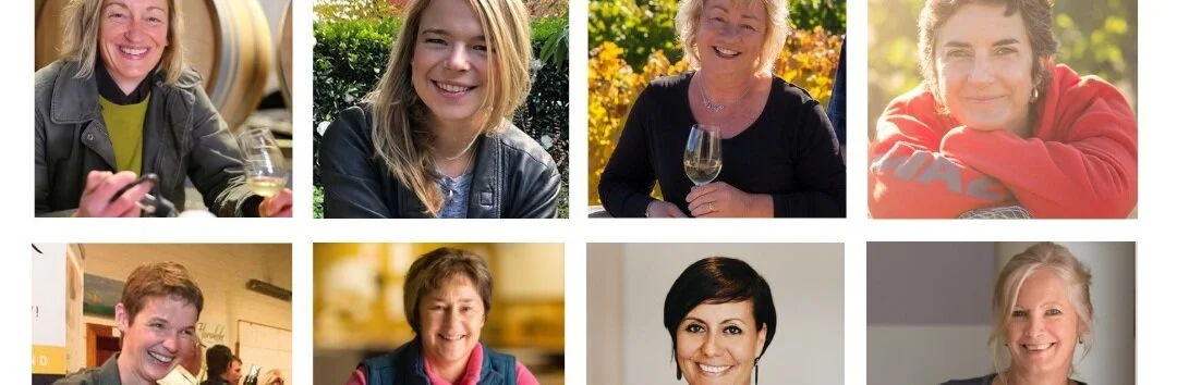 Women In Wine