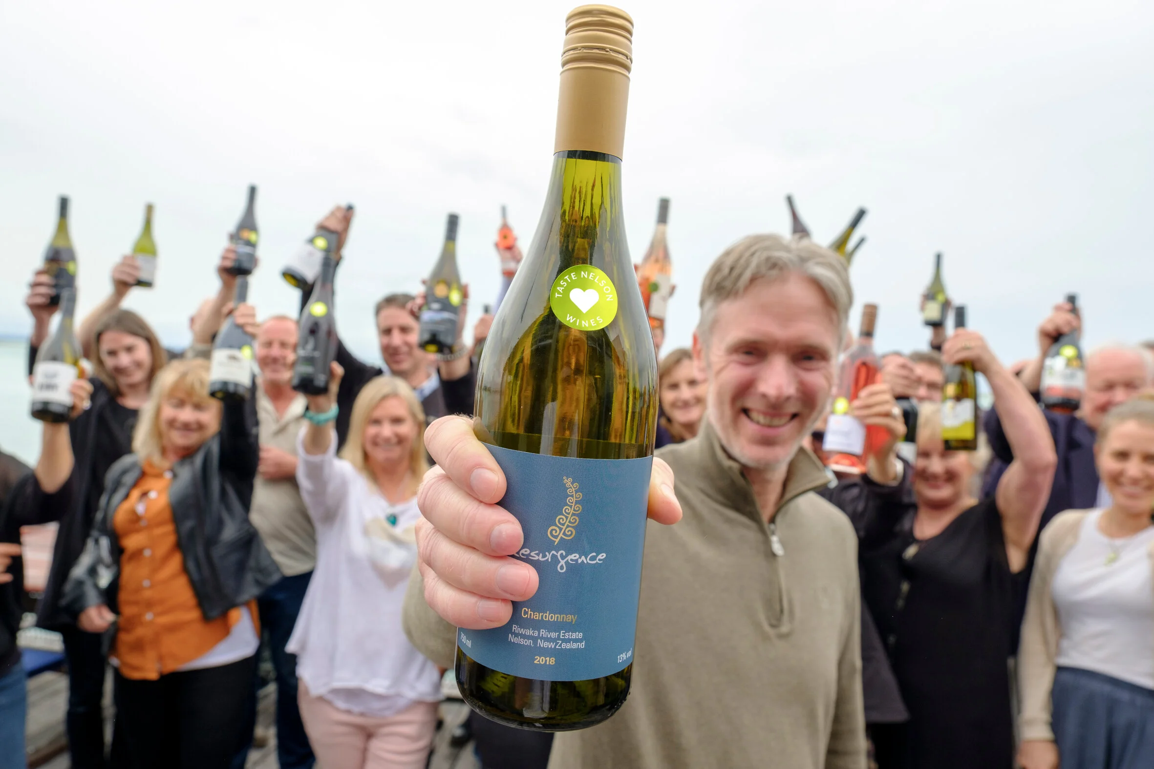 Nelson Tasman Wines stand out even more