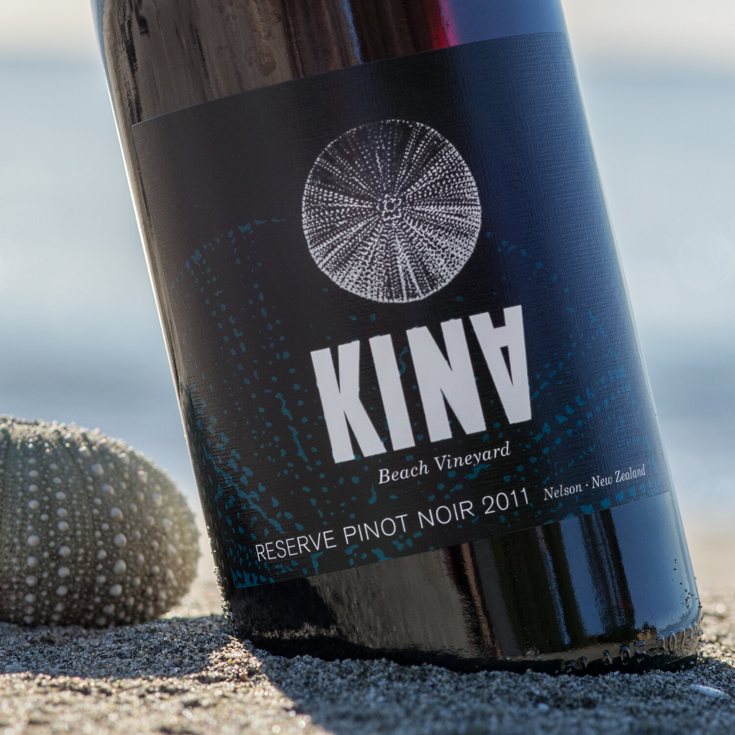 KINA BEACH VINEYARD AND COTTAGES