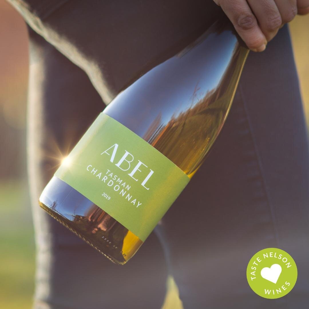Introducing our very first Nelson Wine of the week - the Abel Tasman Chardonnay 2019 from @abelcider_wine.⁠
⁠
Love local and taste this Nelson Wine for yourself by following the link in our bio.⁠
⁠
Best described by Master Sommelier @Camdouglasms: &l