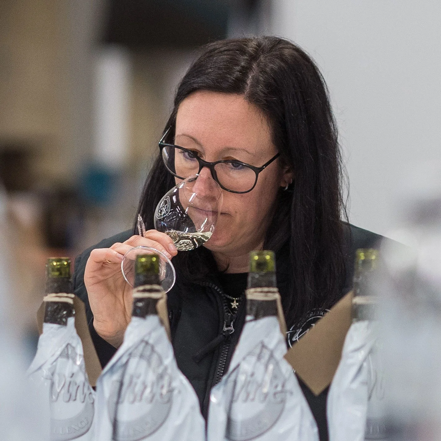 Nelson Wines win at the International Wine Challenge 2022