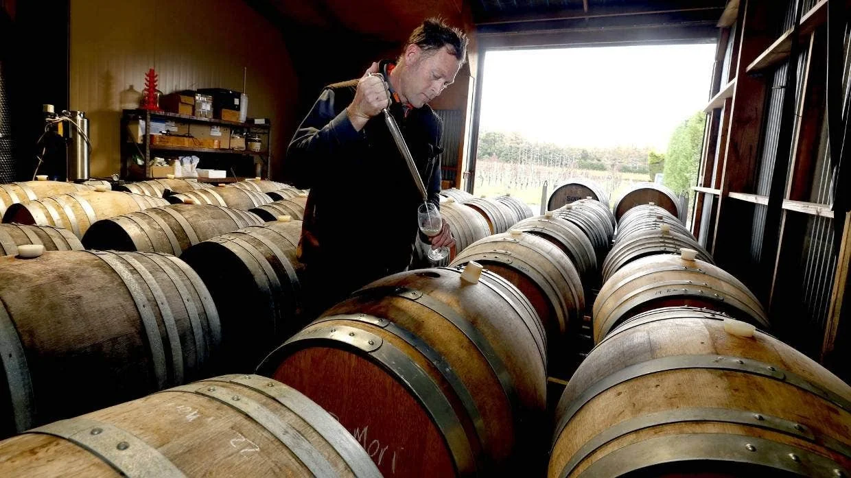 Magical mix that goes into every bottle 