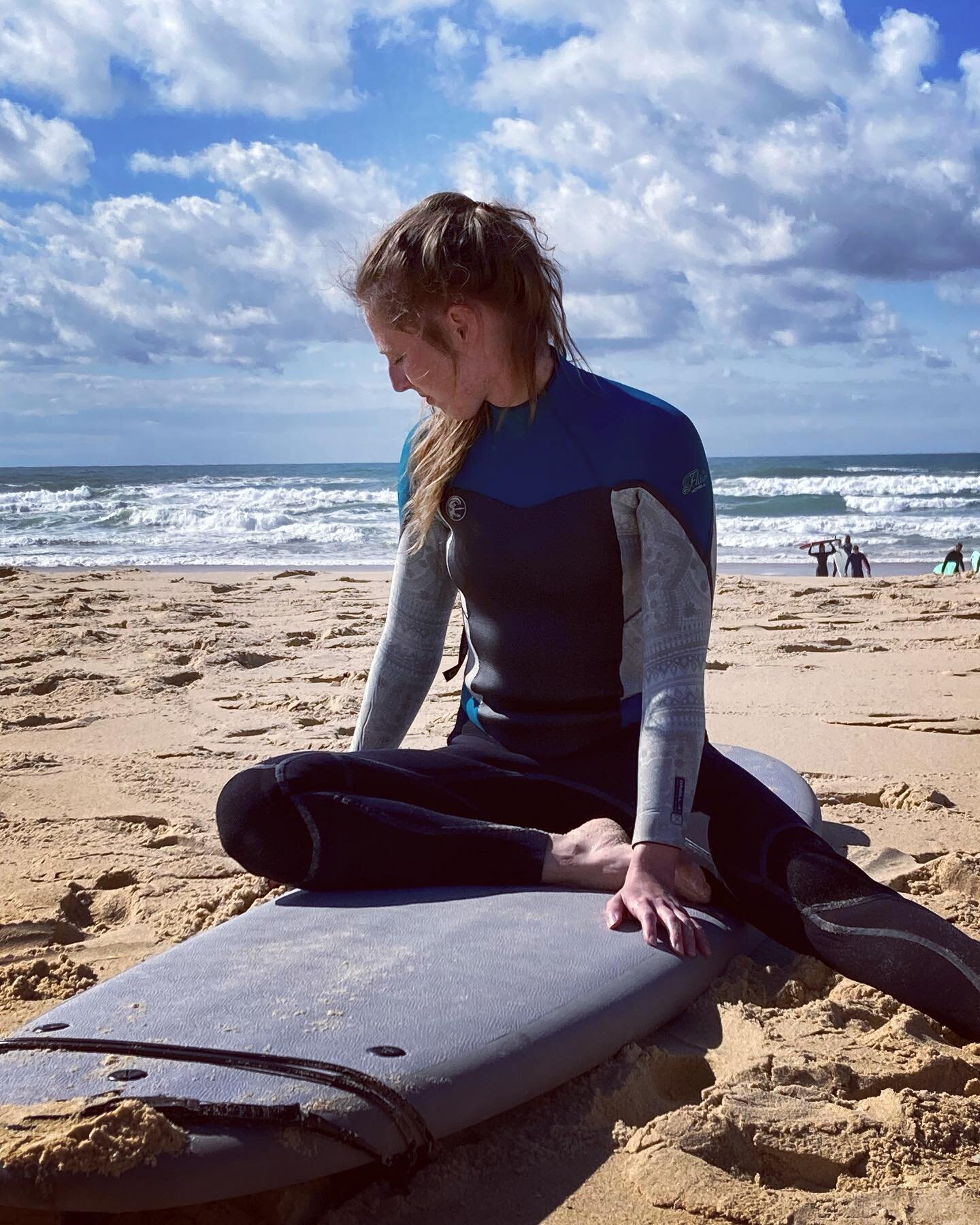 counting down the days to be back near the big atlantic
.

being close to the ocean is when i drop into myself the most naturally &amp; effortlessly 
.
hard feeling to describe - when you know, you know
.
.
.
.
#surf #yoga #oceanlove #yogaatthebeach 