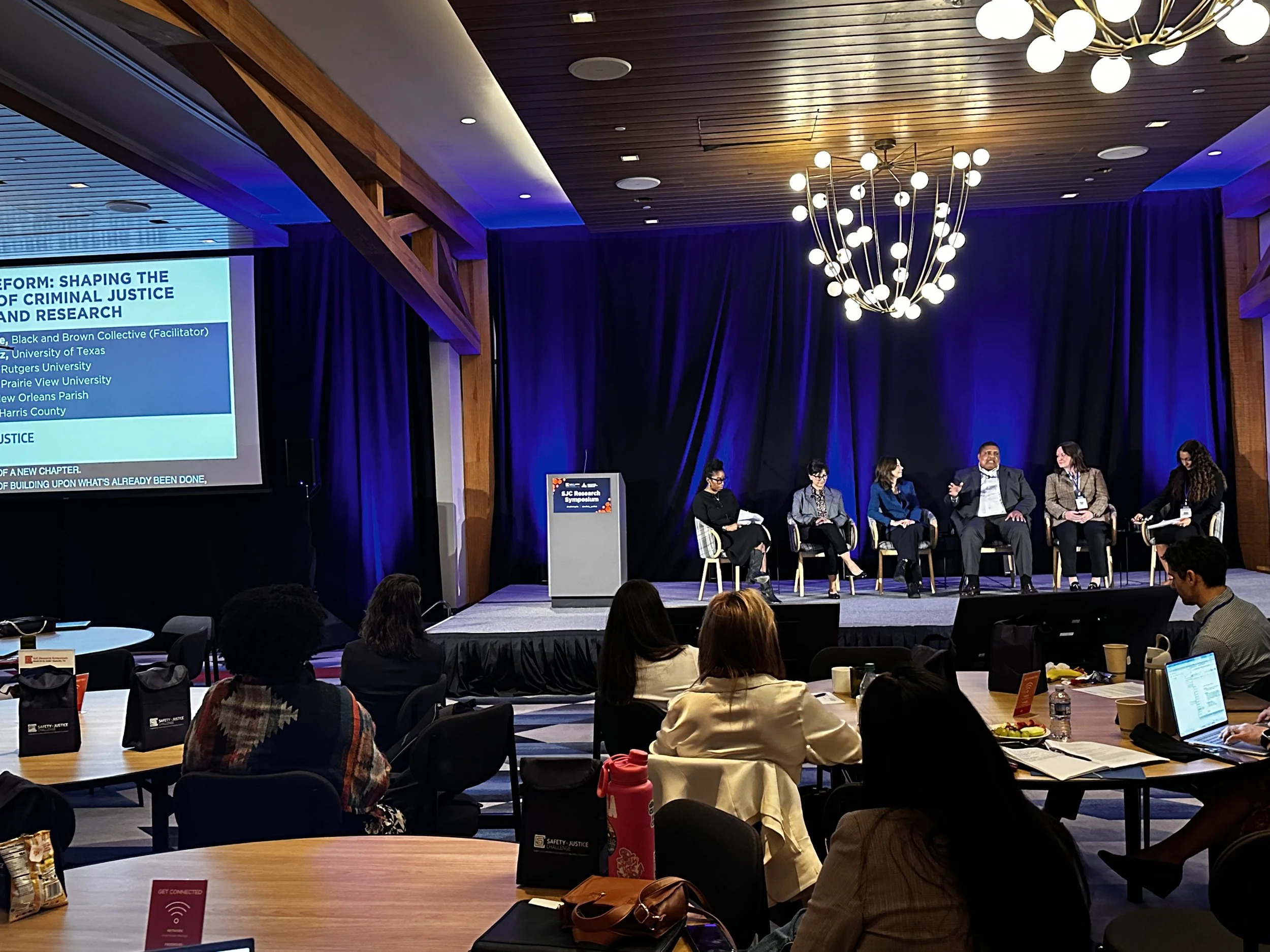 RECAP: Building a Legacy of Research for Action