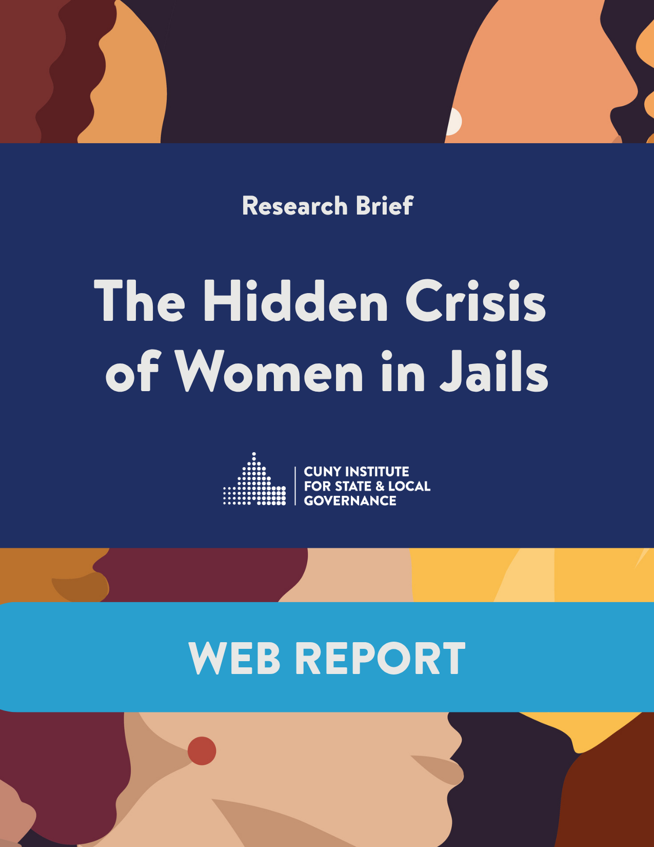 The Hidden Crisis of Women in Jails