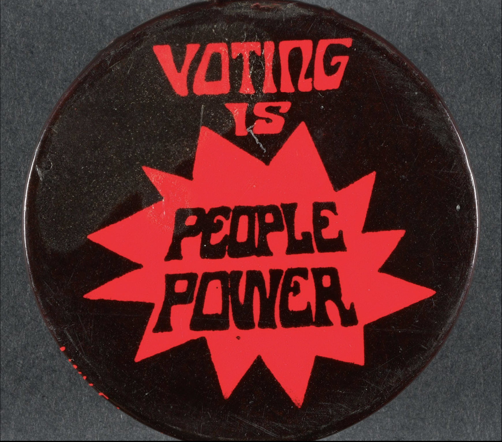 Why Some Young People Don’t Want to Vote Anymore