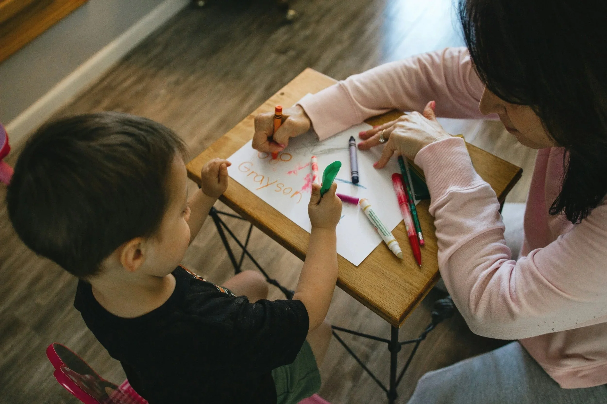 Universal Child Care Pays Off: Government Investment in Child Care Would Bring Billions to New York’s Families and Economy&nbsp;&nbsp;