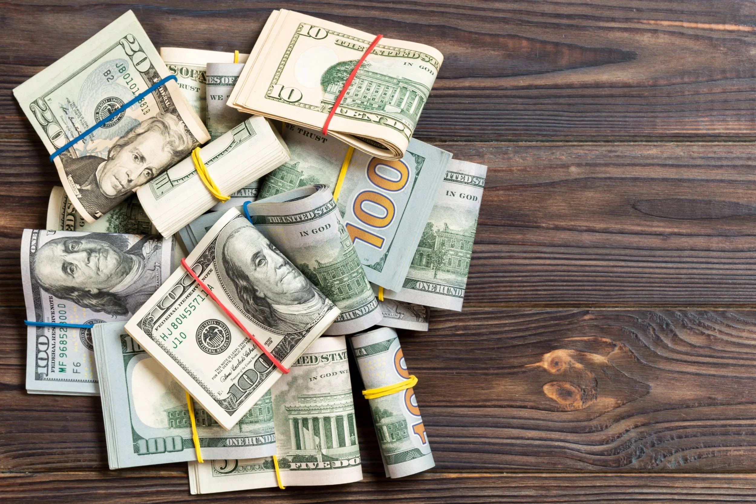 Inside the New York Budget Process