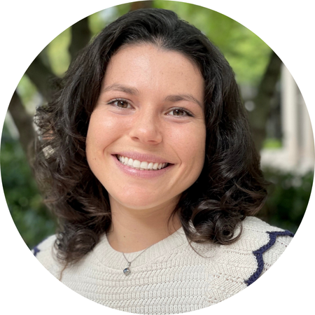 Madeleine Doubet CUNY ISLG