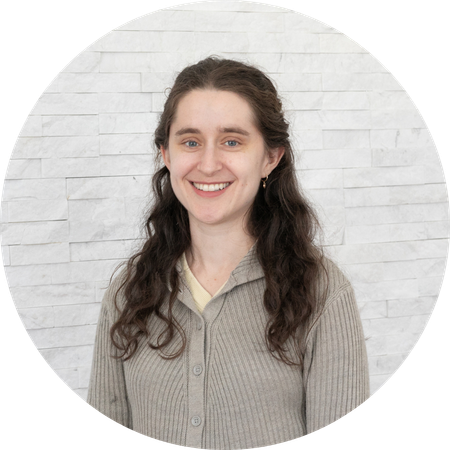 Headshot of Molly Dektar