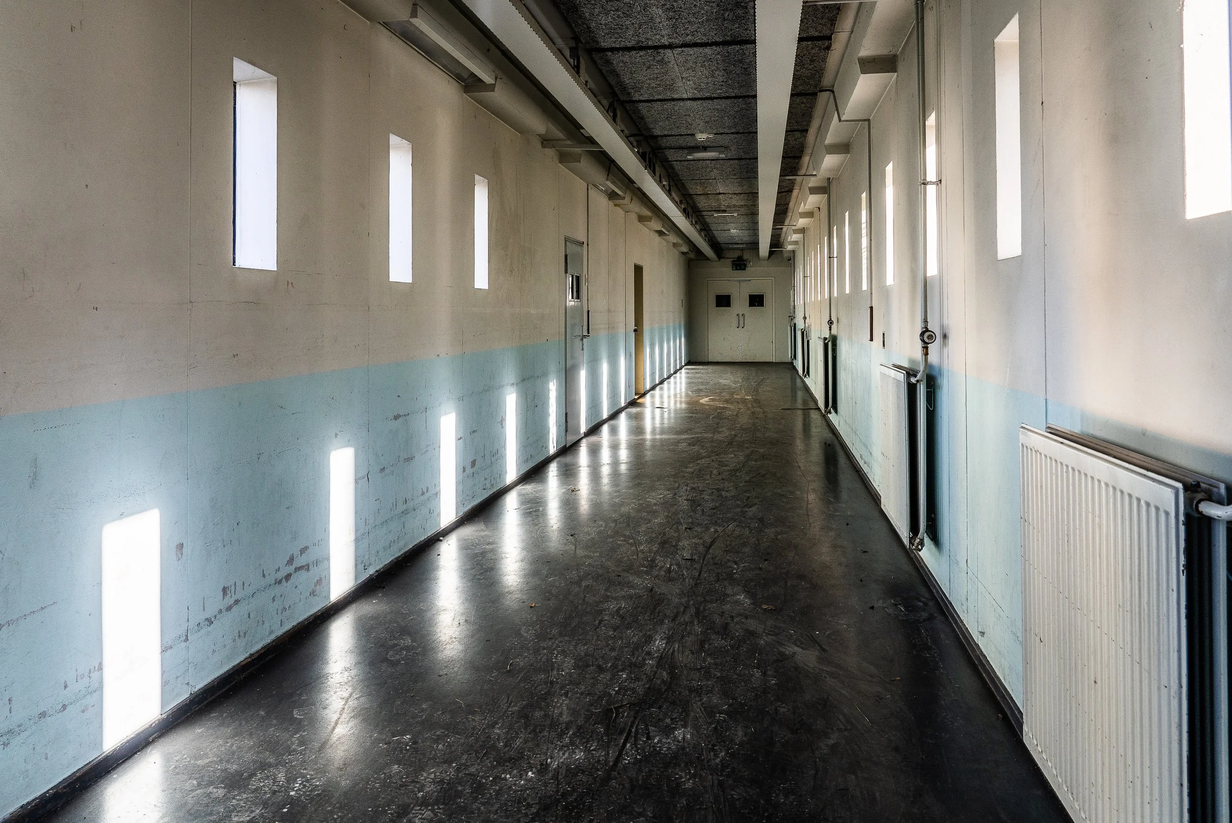 The Complex Reality Behind Women’s Rising Jail Populations