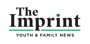 The Imprint: Youth & Family News logo