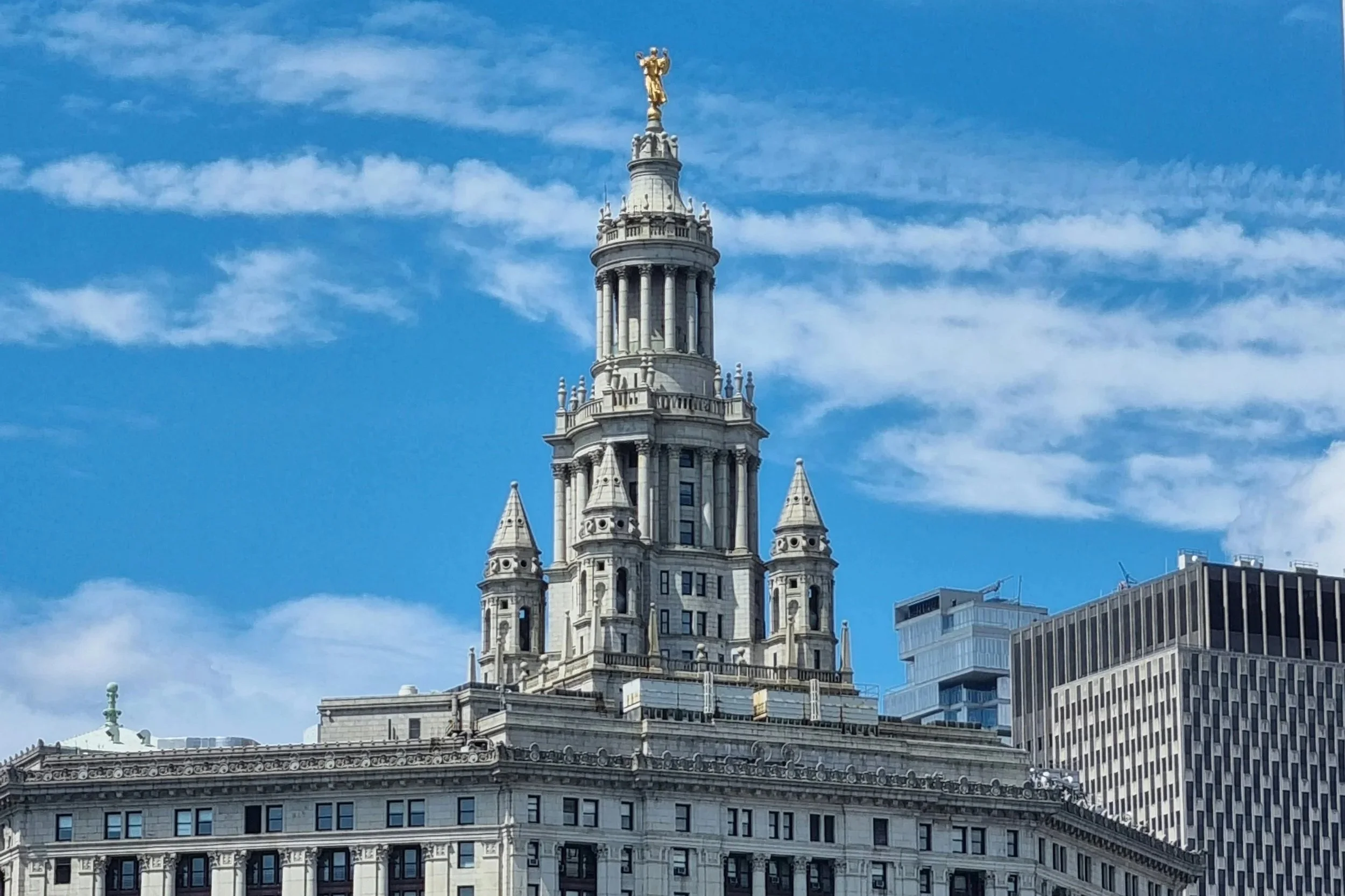 Do New York City’s elected officials deserve a raise?