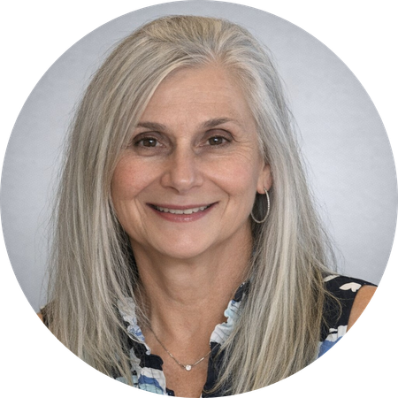 Headshot of Janet Penksa, ISLG Senior Fellow