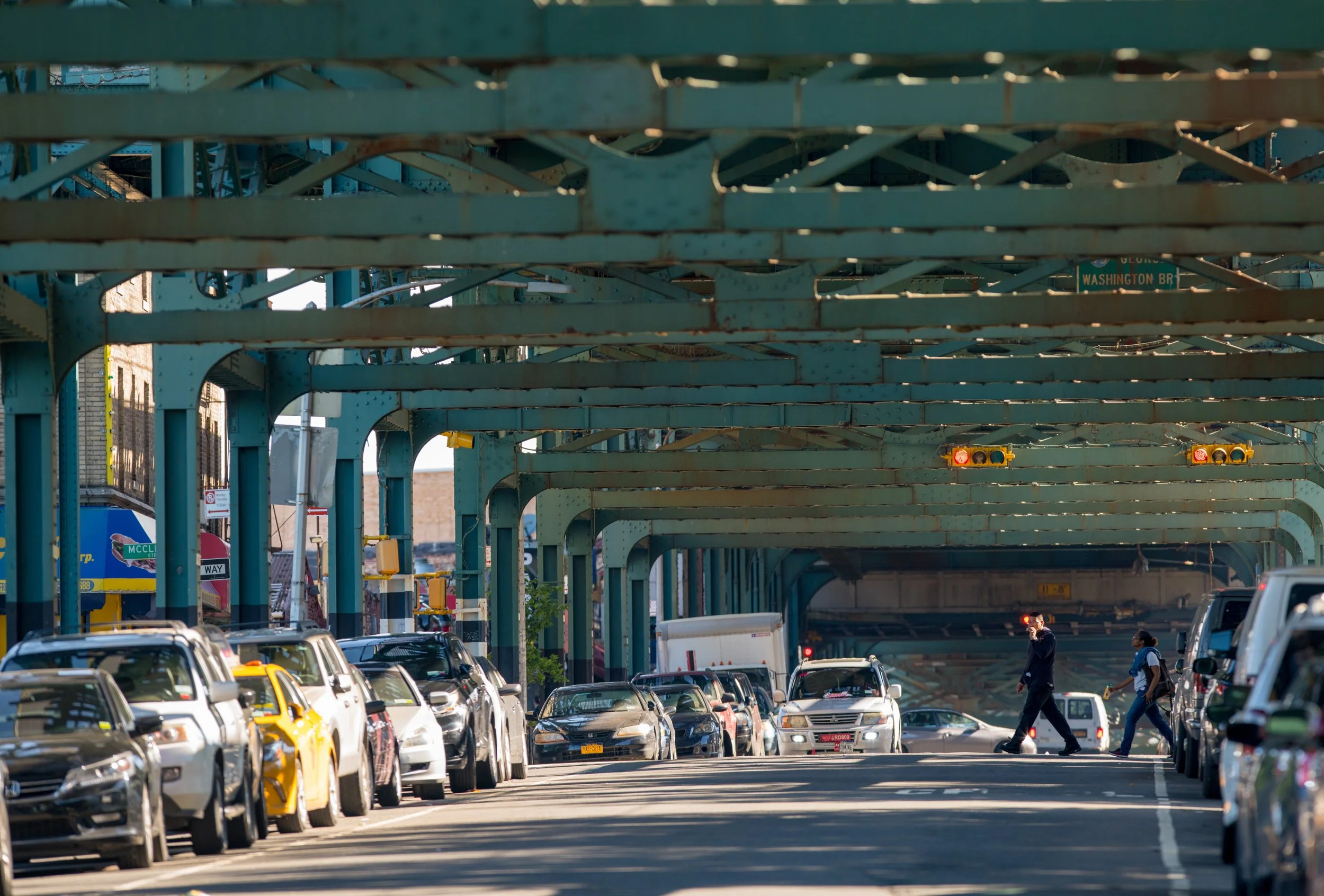 In the South Bronx, CUNY Student Fellows Bring the Civic Conversation to Communities&nbsp;