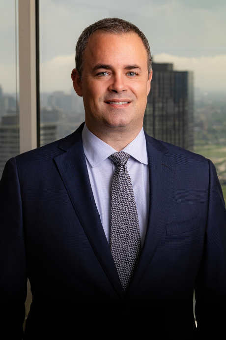 Hall Prangle Names Jacob Goldstein as New Managing Partner