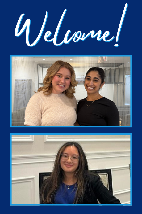 Welcoming Our 2026 Spring Associates in Chicago and Las Vegas