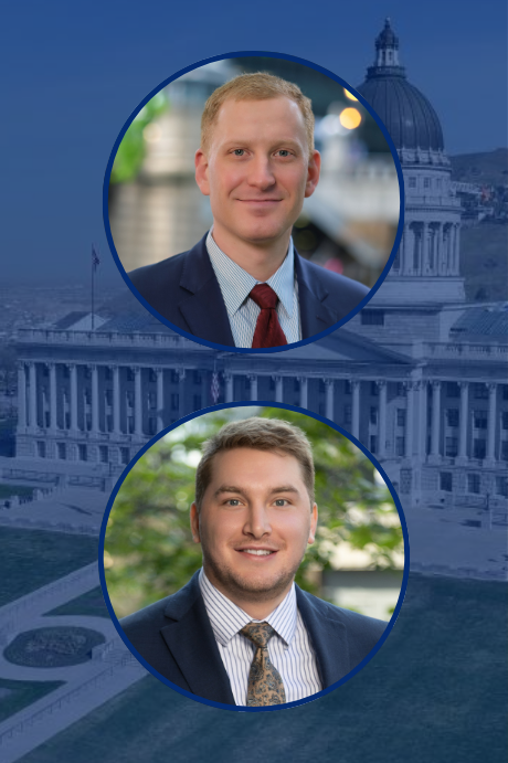 Matthew Ennis &amp; Benjamin Cohen Expand Capabilities to Support Clients in Utah
