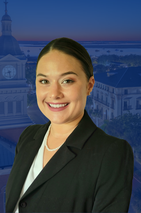 Hall Prangle Welcomes New Associate in Pensacola Office