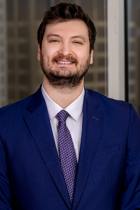 Hall Prangle Welcomes New Associate in Chicago Office