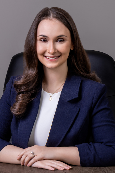 Hall Prangle Welcomes New Associate in Wheaton Office 