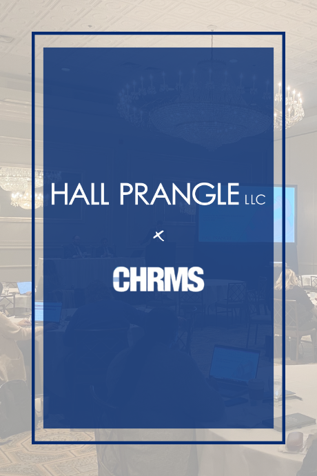 Hall Prangle Attorneys Attend 2026 CHRMS Annual Meeting