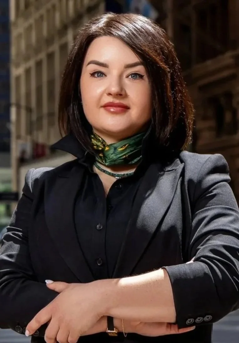 Alina Morhaim