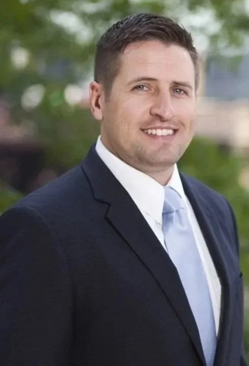 Tyson J. Dobbs