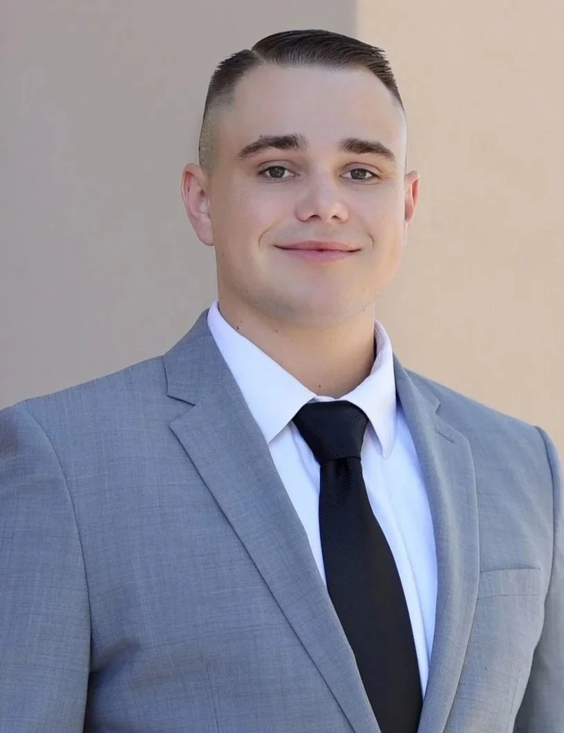 Zane Geller