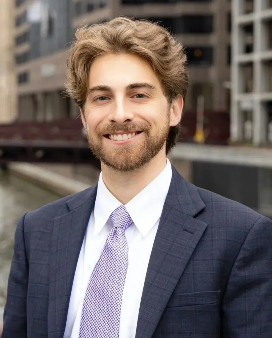Joshua Geiger