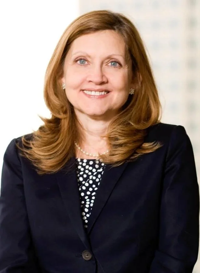 Laura J. Ginett