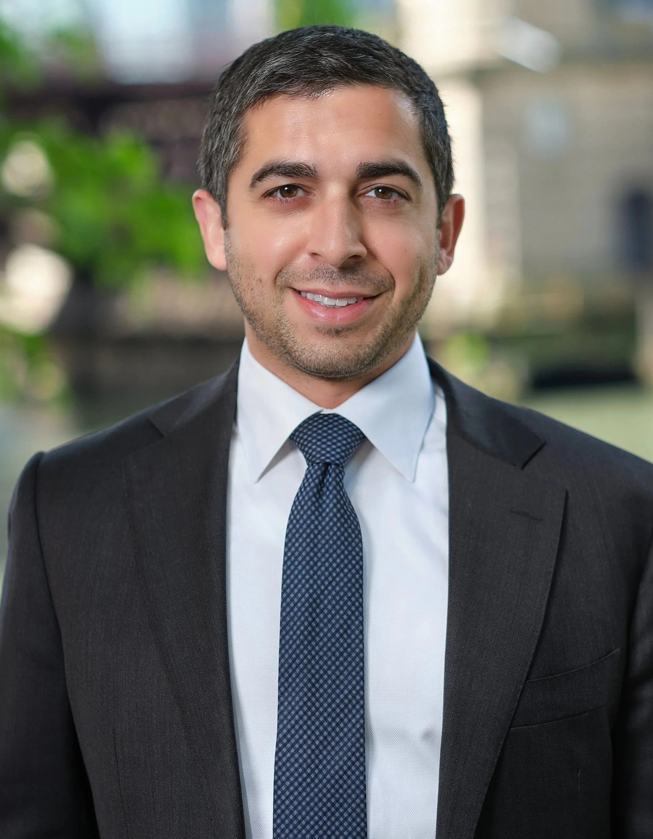 David L. Kalimuthu