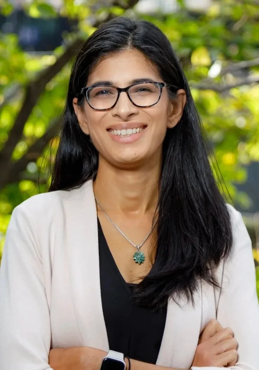 Sapna G. Lalmalani