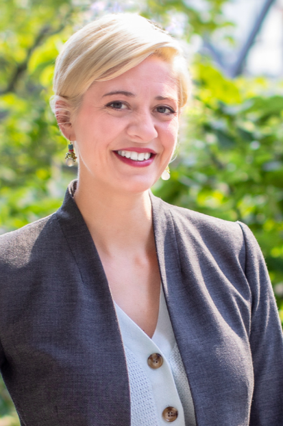 Krista Luzio