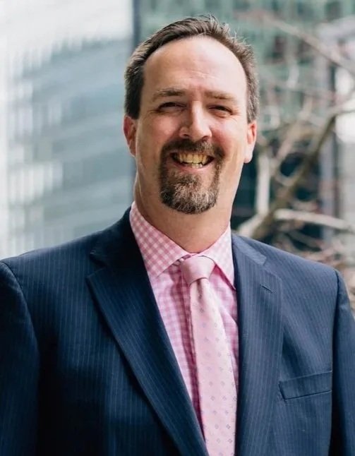 Aaron P. Ryan