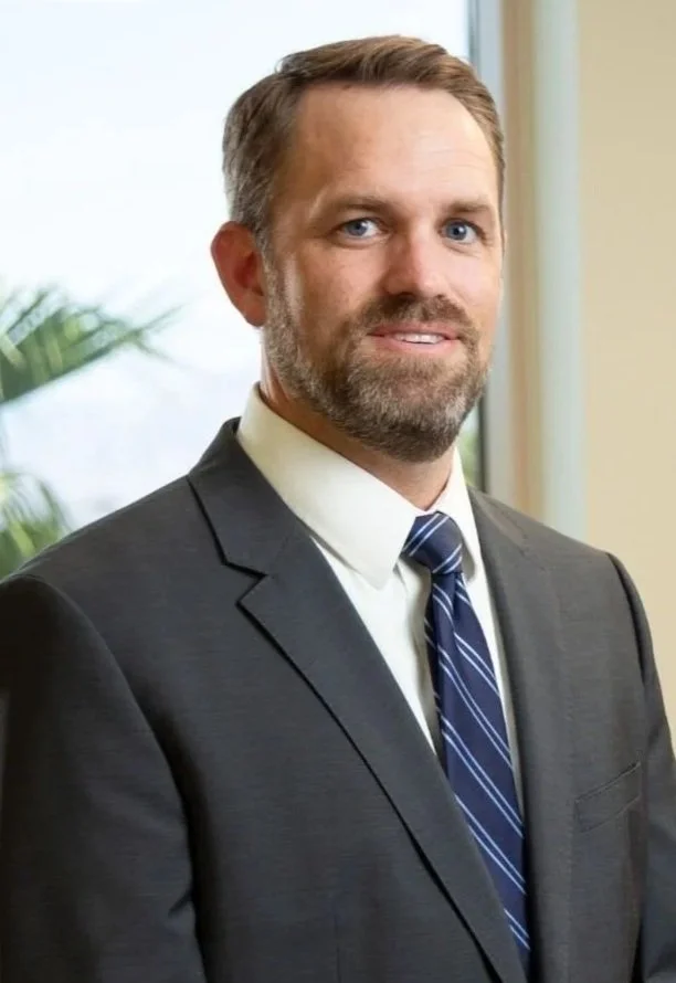 Zachary J. Thompson