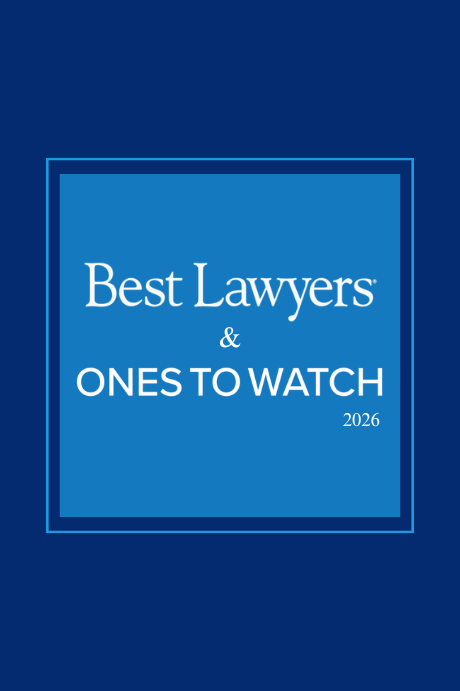 Hall Prangle Attorneys Recognized by Best Lawyers and Ones to Watch 2026