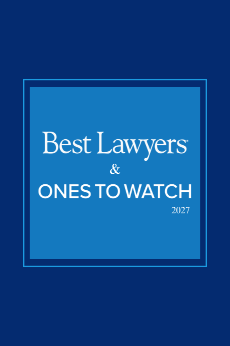 Hall Prangle Attorneys Recognized by Best Lawyers and Ones to Watch 2027