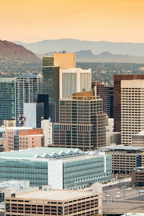 Hall Prangle Expands to Arizona with New Phoenix Office