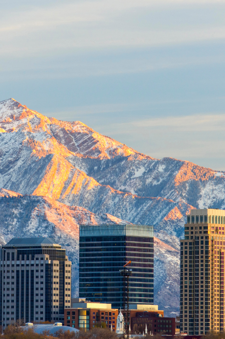 New Home for Our Salt Lake City Office