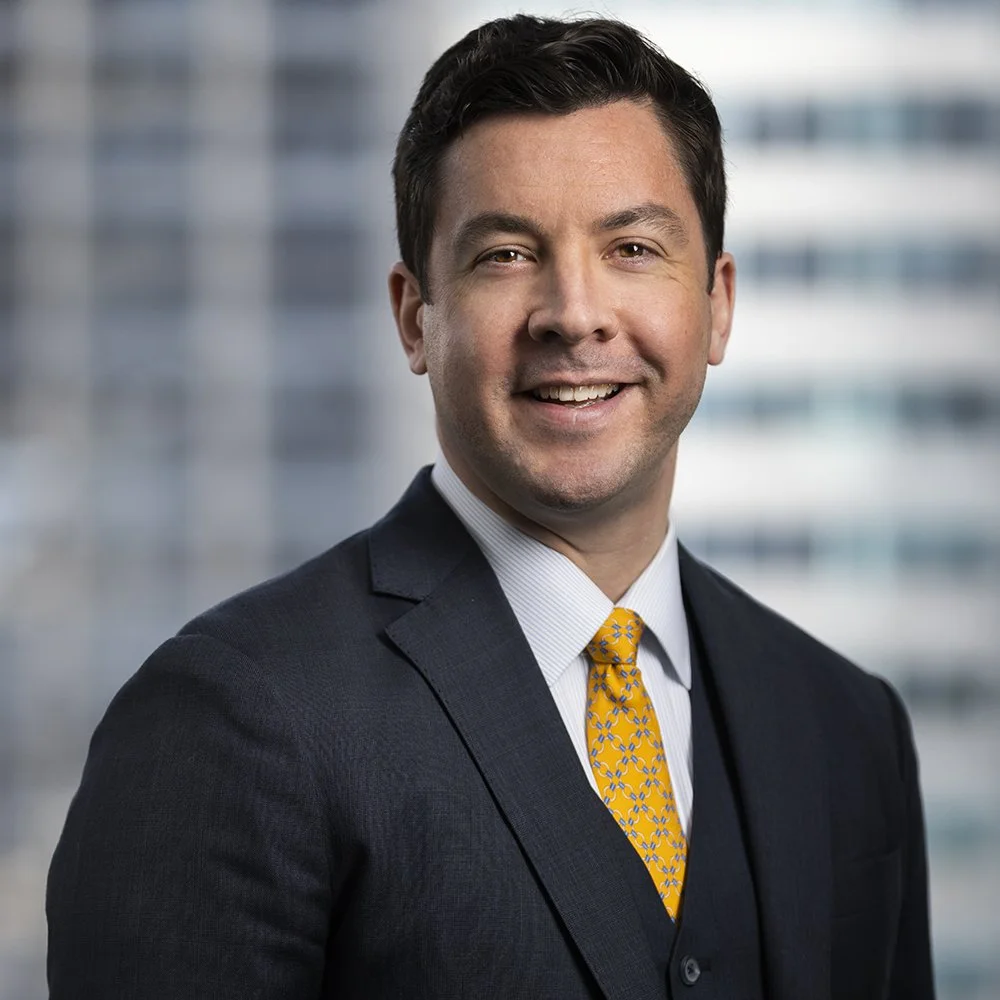 James Kearney Associate at Hall Prangle and Schoonveld — HPS Law Hall