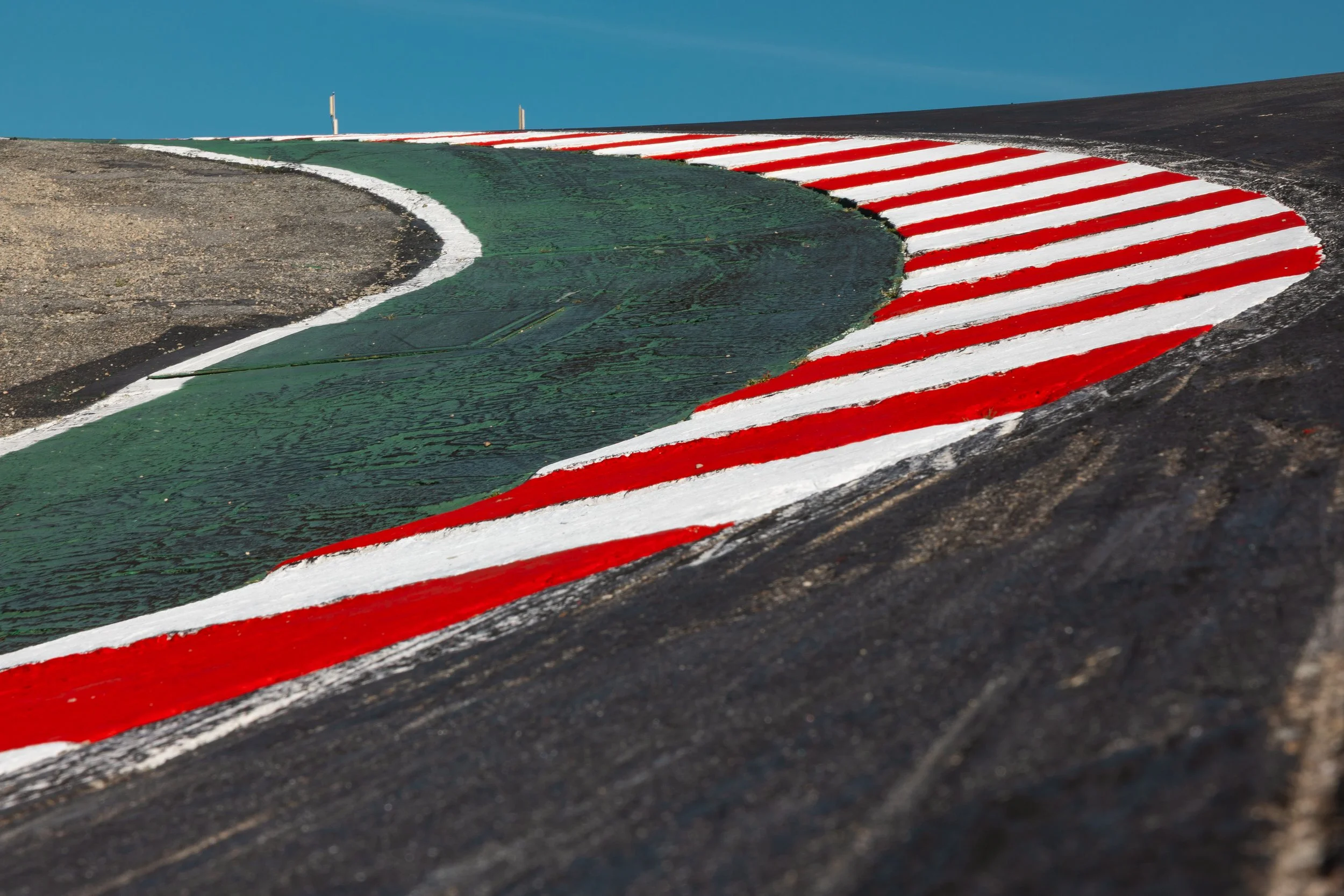 WeatherTech Raceway Laguna Seca