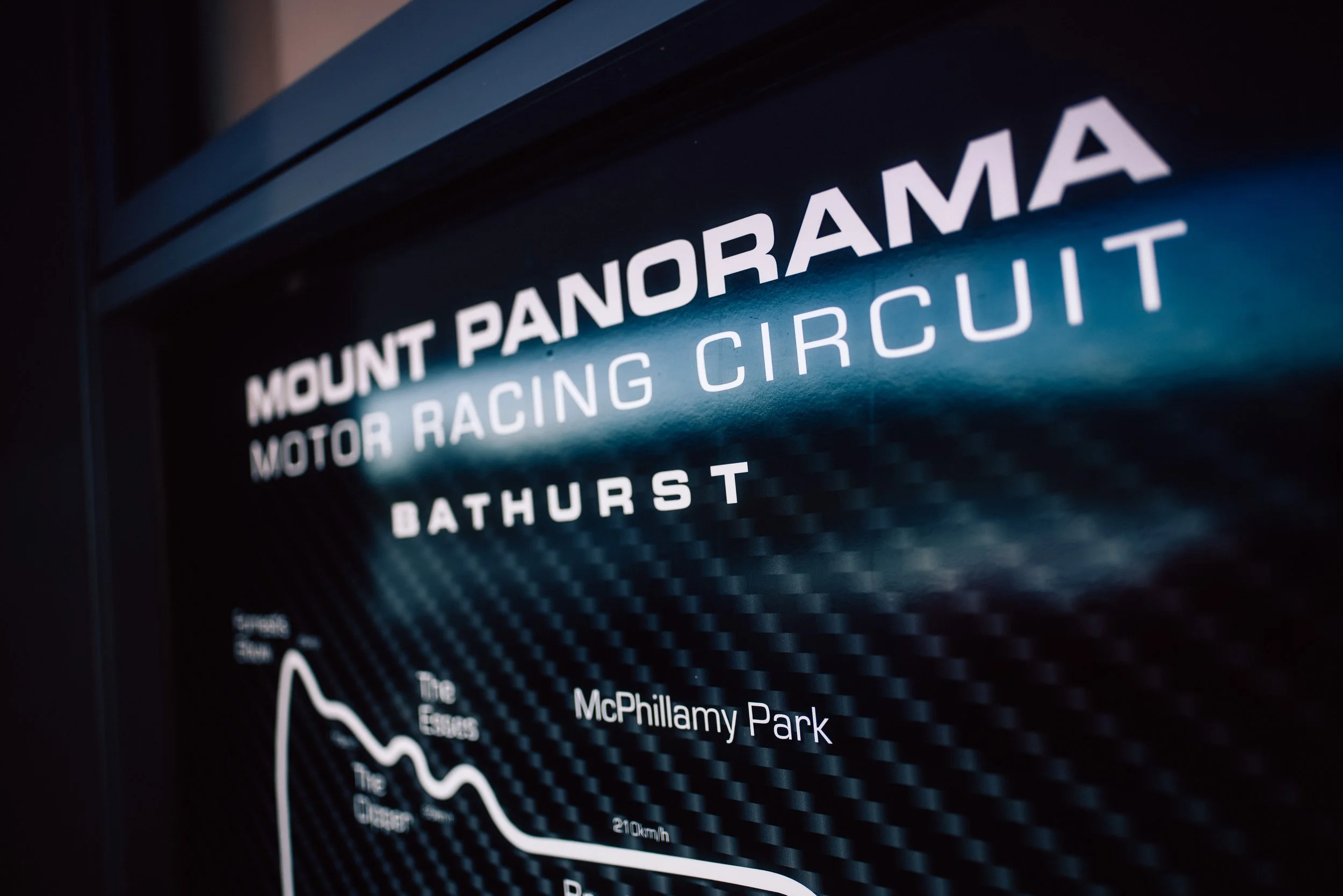 Bathurst 12 Hours