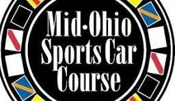 O'Reilly Auto Parts 4 Hours of Mid-Ohio