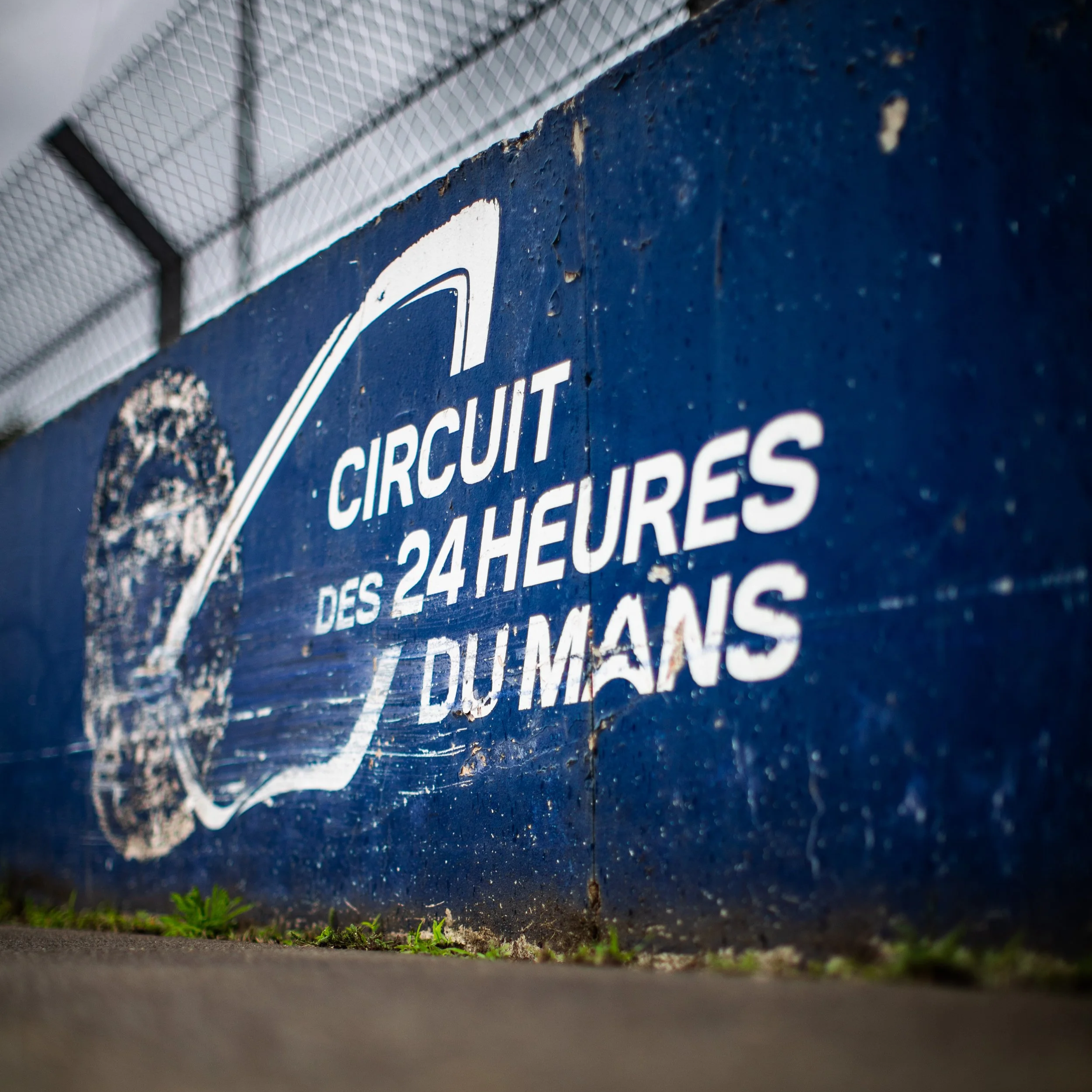 24 Hours of Le Mans