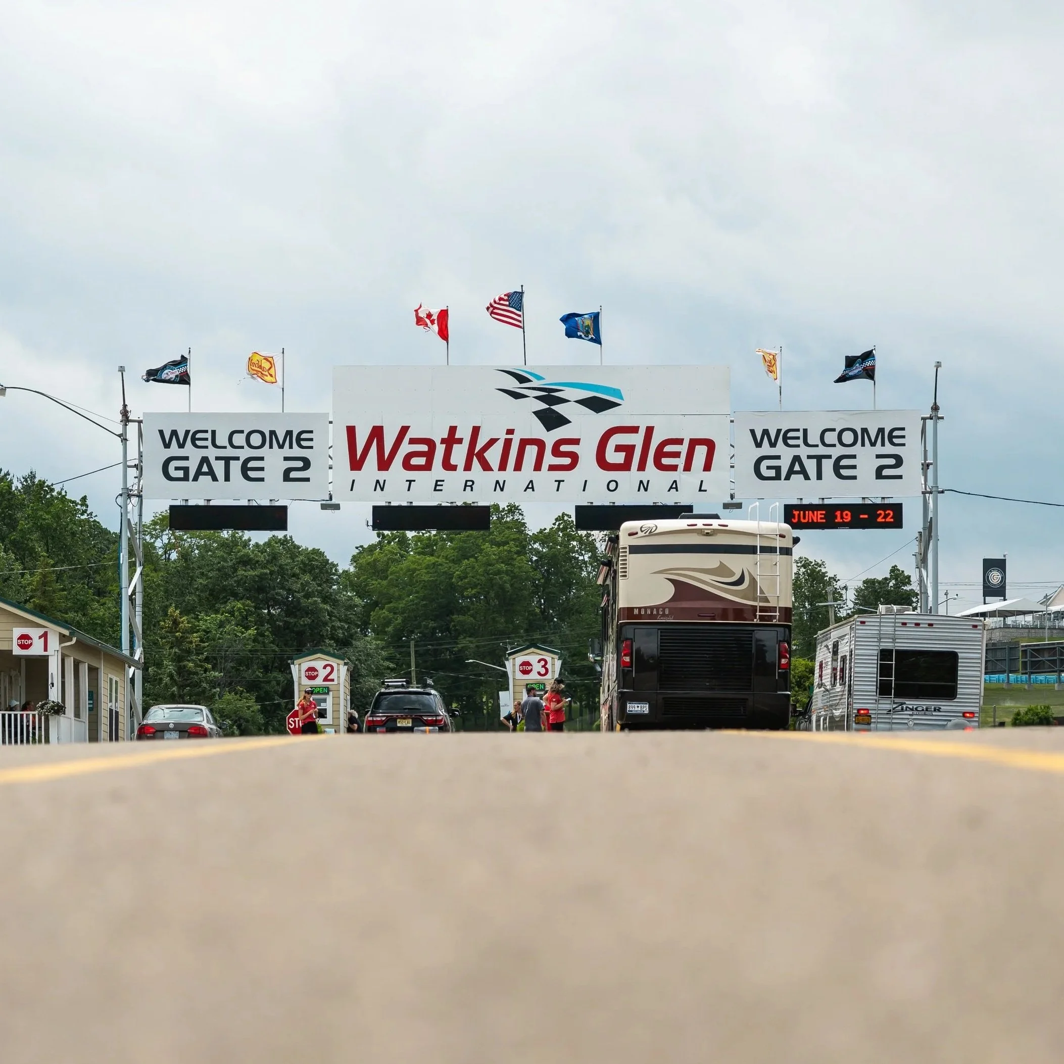 Watkins Glen International