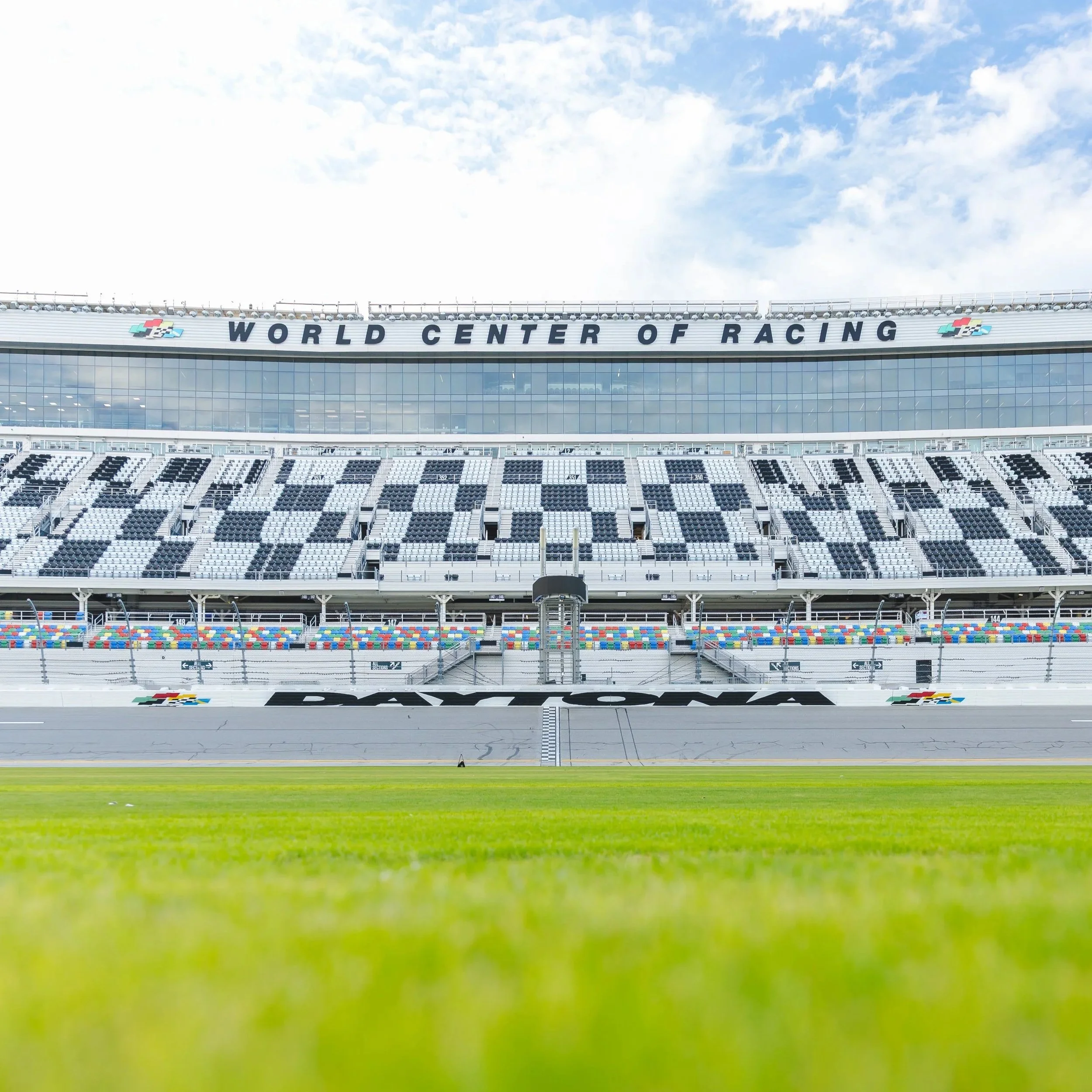 Rolex 24 At Daytona