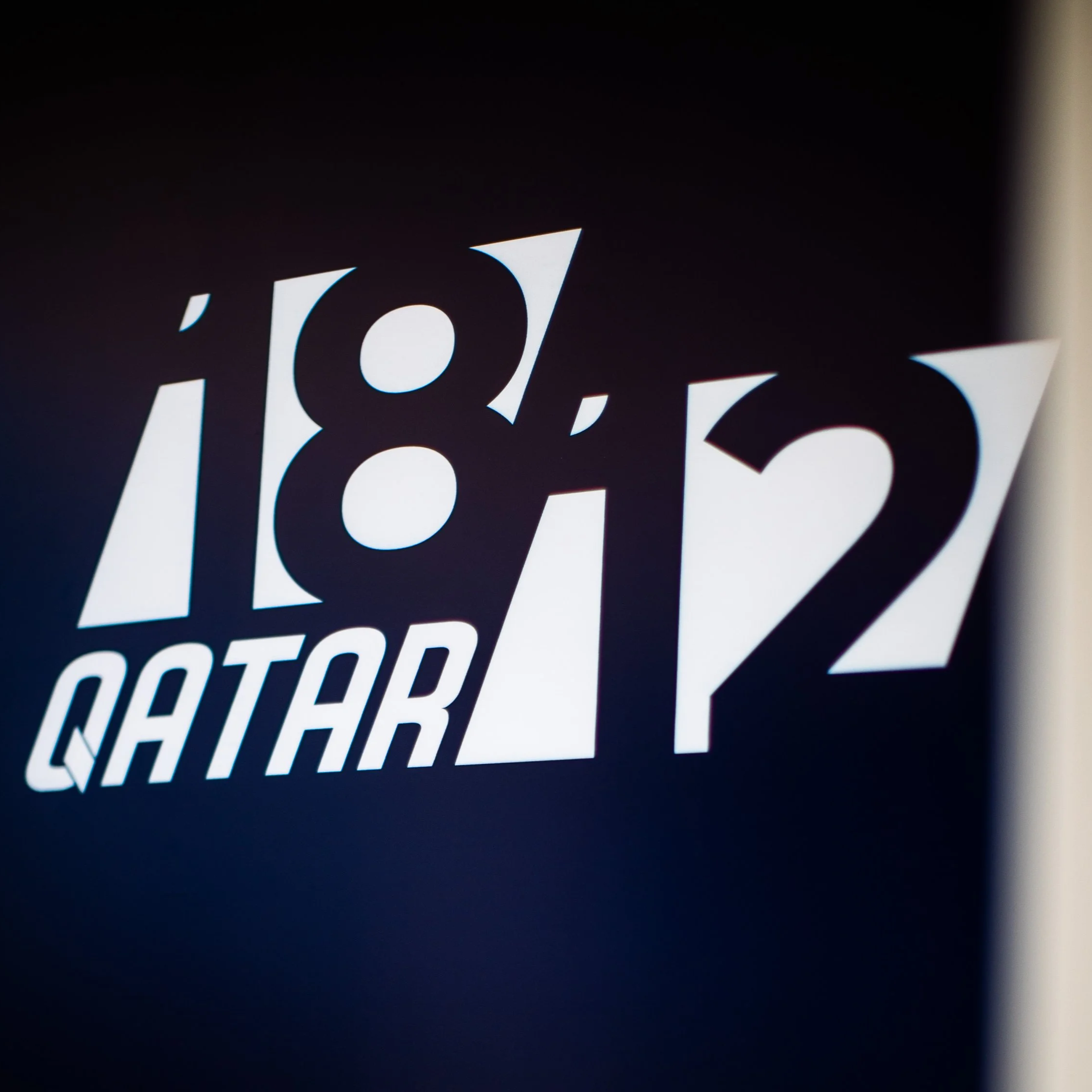 qatar 1812km
