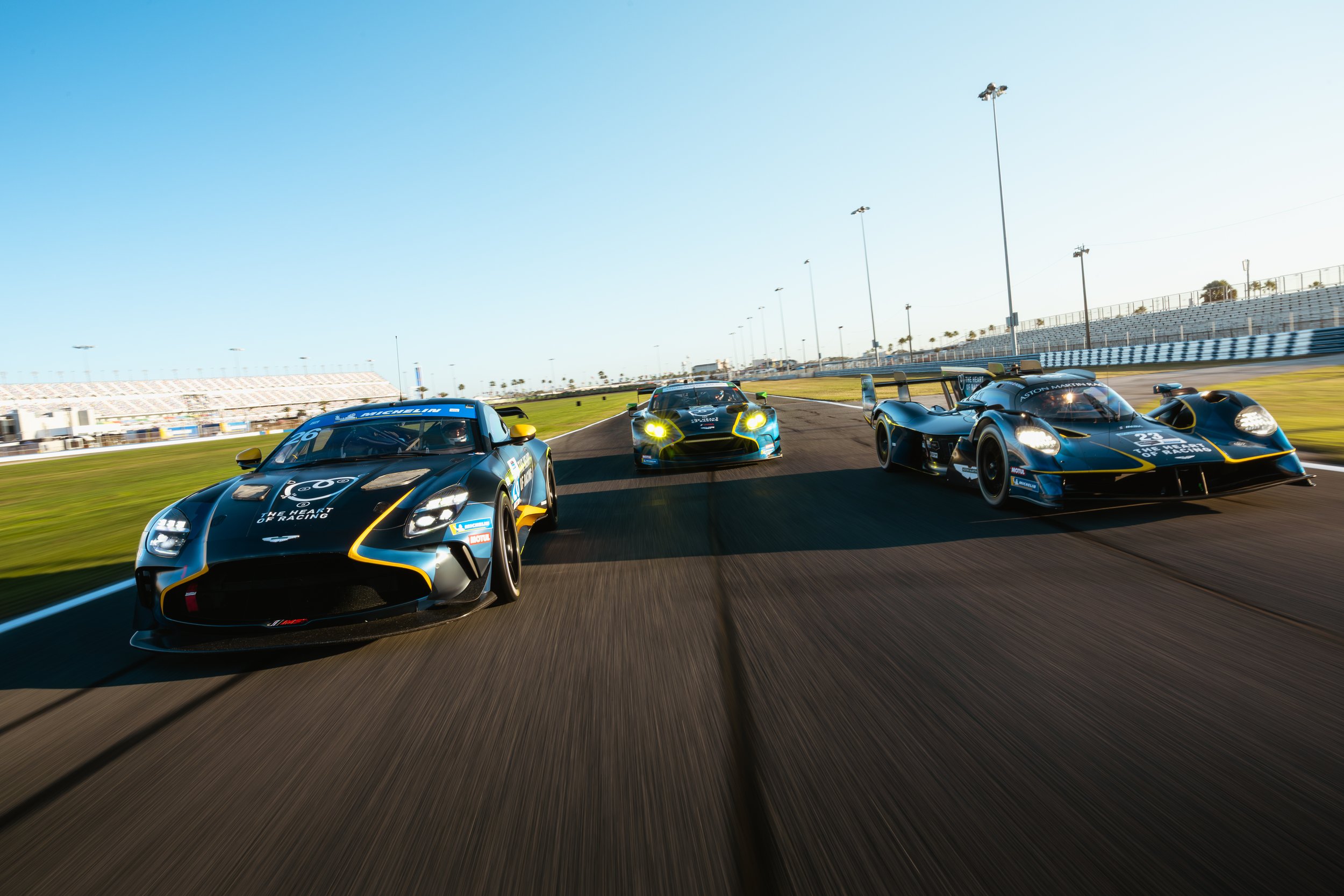 The Heart of Racing Event Preview | 2026 Daytona International Speedway